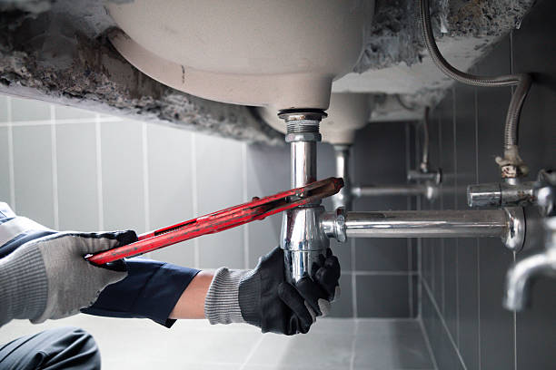 Trusted Garbage Disposal Repair service in Gans, OK - AAA Plumbing Heating